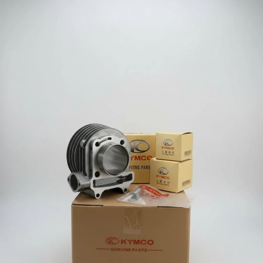 Kit Cilindro Completo Original Kymco Agility 125 Rs Go FLY - Imagen 2