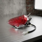 Stop Trasero Completo Auteco Victory Mrx 150 - Imagen 7