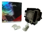 Kit Cilindro Completo 100 Eco Deluxe Splendor Nxg Ismart 100