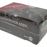 Caja De Transmisión De Velocidades Eco Deluxe Y Splendor 10 Dientes