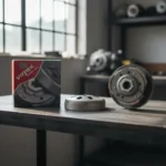 Clutch Automatico Completo Agility 125 Fly 125 - Imagen 6