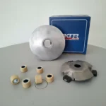 Porta Roller Y Juego De Dados Akt Dinamic 125 Jet4 125 - Imagen 4