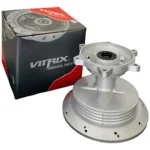 Manzana Campana de Freno Trasero Honda Xr 250 Tornado