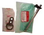 Eje De Cambios Select De Velocidades Origal Honda Xr 125 - Imagen 2