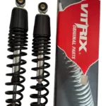 Juego De Amortiguadores Yamaha Nmax Nmax 155 Connected Y V1