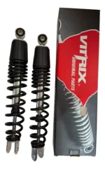 Juego De Amortiguadores Yamaha Nmax Nmax 155 Connected Y V1