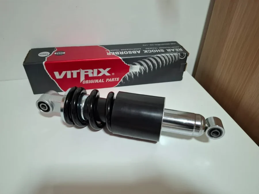 Amortiguador Monoshock Honda Xr 190L - Imagen 7