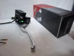 Bomba De Freno Trasero Lado Izquierdo Yamaha Bws 125 Bws 125 Fi - Imagen 7
