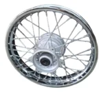Rin Trasero Completo 17 215 Honda Xr 125