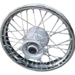 Rin Trasero Completo 17 215 Honda Xr 125