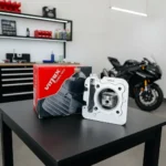 Kit De Cilindro Completo Yamaha Xtz 250 Y Fz 250 - Imagen 2