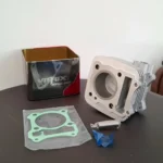 Kit De Cilindro Suzuki GN 125 - Imagen 2