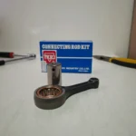 Kit De Biela De Motor Honda Tornado Xr 250 - Imagen 4