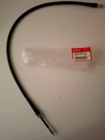 Cable Guaya Y Caja DE Velocimetro Honda Xr 150 - Imagen 3