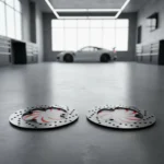 Disco De Freno Trasero Yamaha Xtz250 - Imagen 2