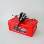 Eje De Cigueñal Completo Akt Ak Rtx 150 Victory Mrx 150 - Imagen 4