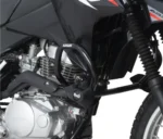 Defensa Barras De Protección Original Honda Xr 150L 2.0