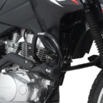 Defensa Barras De Protección Original Honda Xr 150L 2.0