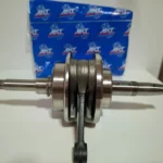 Eje Cigueñal Completo Original Akt Ak Jet 4 Dinamic 125 R