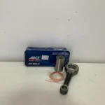 Kit De Biela Motor Original Akt Cr5180 Ttr 180 Ttx 180xm Ttr 200 - Imagen 2