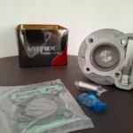Kit De Cilindro Completo Yamaha Bws 125 Bws X