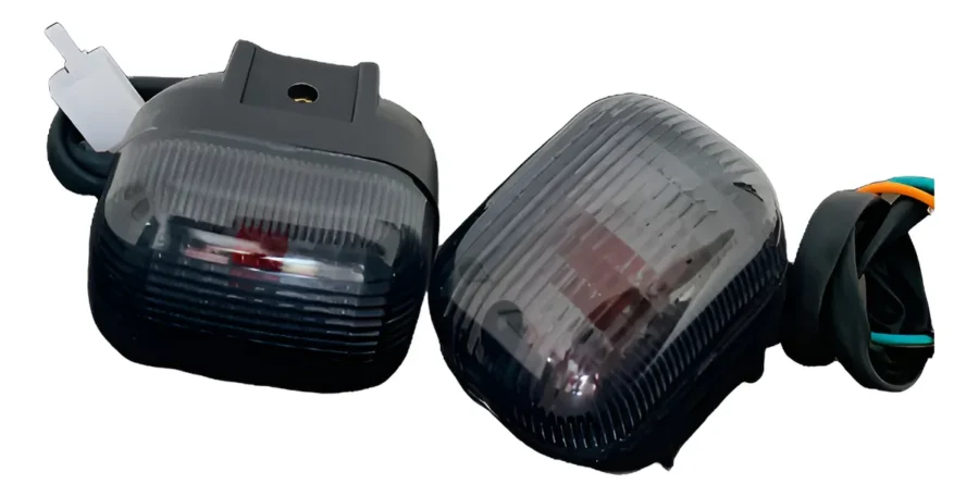 Direccional Yamaha Bws 125 - Imagen 2