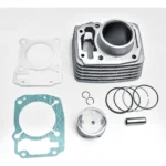 Kit De Cilindro Completo Estándar Original Honda Xr 150L