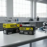 Bateria Megabat Kymco Agility 125 Fly 125 12v 6ah/10hr Mtx7a - Imagen 3