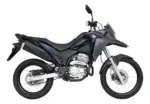 Carenaje Cubierta Interna Original Lado Derecho Tanque Honda Xre 300 xre300 - Imagen 3