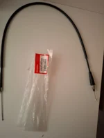 Guaya Cable De Acelerador Original Honda Xr 125 - Imagen 2