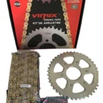 Kit Arrastre Ktm Duke 200 Duke 390 14-42t 520ho-110l-6h Orrinada