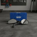 Juego Espejos Retrovisores Original Bajaj Pulsar Ns 200 160 150 - Imagen 2