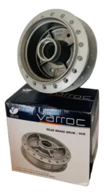 Manzana Campana Freno Trasero Eco Deluxe 100 - Imagen 2