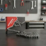 Cadenilla De Distribucion Tiempo Akt Rtx 150 - Imagen 2