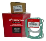 Kit De Cilindro Completo Estándar Original Honda Xr 150L - Imagen 2