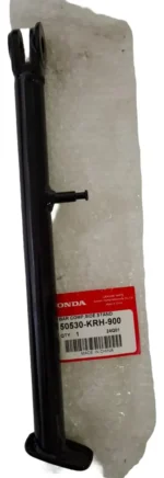 Juego Gato Pata Lateral Tornillo Resorte Honda Xr 125 - Imagen 2
