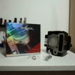 Kit Cilindro Completo 100 Eco Deluxe Splendor Nxg Ismart 100 - Imagen 4