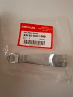 Leva Brazo Freno Trasero Original Honda Xr 125 - Imagen 2