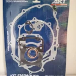 Kit De Empaques De Motor Original Akt Rtx 150