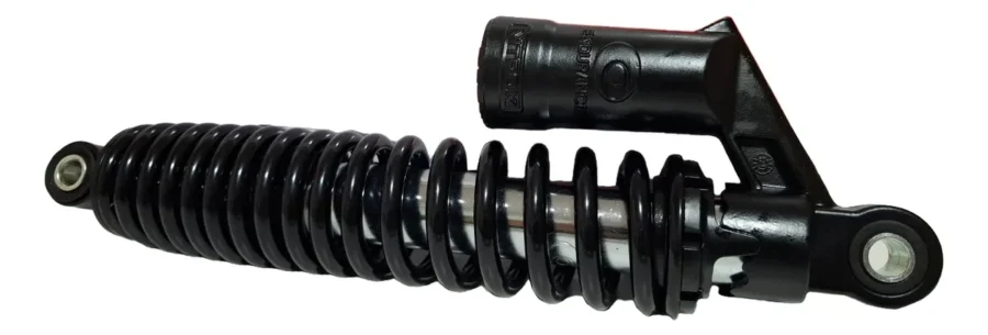 Juego De Amortiguadores Originales Pulsar 180 Ug Gt 200 220 - Imagen 7