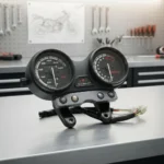 Tacómetro Velocímetro Yamaha Libero 125 Ybr 125 - Imagen 7