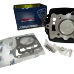 Kit De Cilindro Original Akt Ttr 125