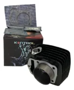 Kit Cilindro Repotenciado Al 225 AKT Ak Cr4 Cr5 200 Tt Ds Ttr200 - Imagen 2