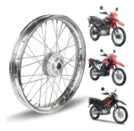 Rin Delantero Completo 19 185 Honda Xr 150