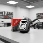 Kit De Cilindro Completo Bajaj Pulsar 180 Ug Gt - Imagen 3