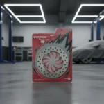 Disco De Freno Trasero Honda Xre300 - Imagen 3