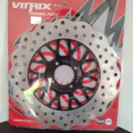 Disco De Freno Delantero Concavo Victory Mrx 125 Mrx 150