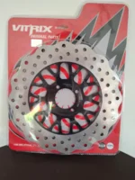 Disco De Freno Delantero Concavo Victory Mrx 125 Mrx 150