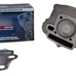 Kit De Cilindro Completo Original Akt 125 Flex