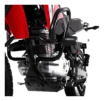 Protector Pechera Motor Original Honda Xr 150 Xr 150L 2.0 - Imagen 3